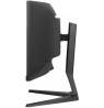 iiyama G-MASTER 45"LCD Curved Bus. UWQHD computer monitor 114.3 cm (45") 5120 x 1440 pixels Dual QHD LED Black