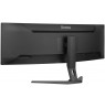 iiyama G-MASTER 45"LCD Curved Bus. UWQHD computer monitor 114.3 cm (45") 5120 x 1440 pixels Dual QHD LED Black