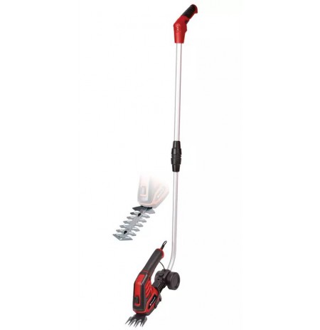 EINHELL GRASS AND HEDGE TRIMMER GC-CG 3.6/70 Li