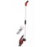 EINHELL GRASS AND HEDGE TRIMMER GC-CG 3.6/70 Li
