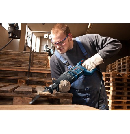 BOSCH. RECIPROCATING SAW 1300W GSA 1300 PCE