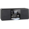 Imperial DABMAN i200 CD black radio