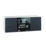 Imperial Telestar DABMAN i200 CD digital player - DAB+, FM, UKW, CD, 20 W, 7.62 cm (3")