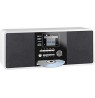 Imperial Telestar DABMAN i200 CD digital player - DAB+, FM, UKW, CD, 20 W, 7.62 cm (3")