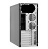 Chieftec Geh MIDI Uni CG-04B-OP (B) o.N.