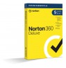NortonLifeLock Norton 360 Deluxe 1 year(s)