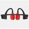 Suunto Wing Lava Red with Charging Dock