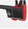 Suunto Wing Lava Red with Charging Dock