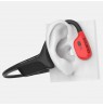 Suunto Wing Lava Red with Charging Dock