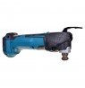 Oscillating multi-tool AKU 18V without battery MAKITA