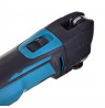 Oscillating multi-tool AKU 18V without battery MAKITA