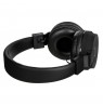 Headphones with microphone Esperanza BONGO EH212K (black color