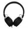 Headphones with microphone Esperanza BONGO EH212K (black color