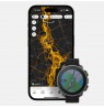 Zegarek sportowy SUUNTO VERTICAL SOLAR ALL BLACK