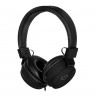 Headphones with microphone Esperanza BONGO EH212K (black color