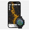 Zegarek sportowy SUUNTO VERTICAL ALL BLACK