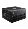 MSI MAG  A750GL 750W PCIE5 II 80+ Gold Power Supply (306-7ZP8D11-CE0)