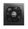 MSI MAG  A750GL 750W PCIE5 II 80+ Gold Power Supply (306-7ZP8D11-CE0)