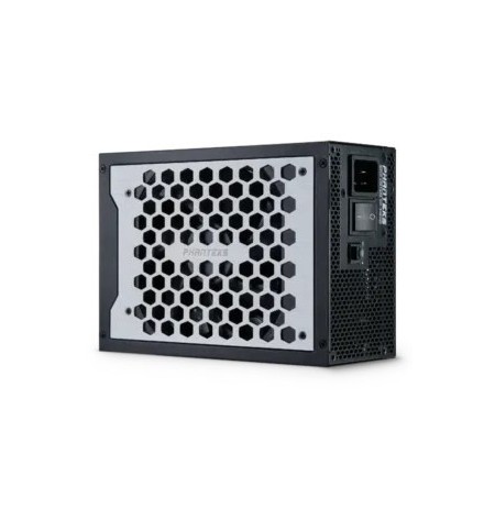 Phanteks Revolt 1600W Titanium, ATX 3.0, PCIe 5.0, fully modular - 1600 Watt, black
