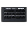 Phanteks Revolt 1600W Titanium, ATX 3.0, PCIe 5.0, fully modular - 1600 Watt, black