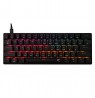 White Shark GK-004111 Shinobi-2 Red switch, Black US