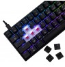 White Shark GK-004111 Shinobi-2 Red switch, Black US