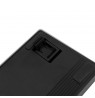 White Shark GK-004111 Shinobi-2 Red switch, Black US
