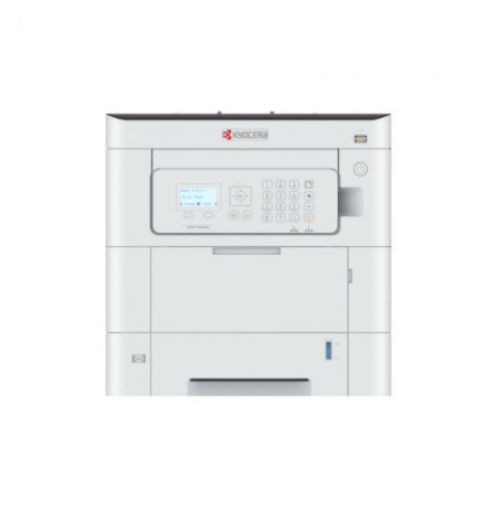 Kyocera ECOSYS PA3500cx Spausdintuvas lazerinis spalvotas Duplex A4 35 ppm Ethernet LAN USB (TEND)