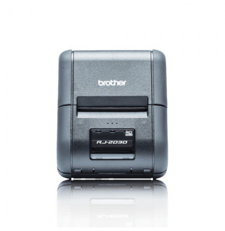 Brother RuggedJet RJ-2030 Kvitų spausdintuvas Direct Thermal 152 mm/sec