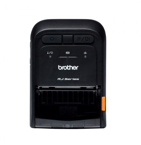 Brother RuggedJet RJ-2035B Kvitų spausdintuvas Direct Thermal 101.6 mm/sec