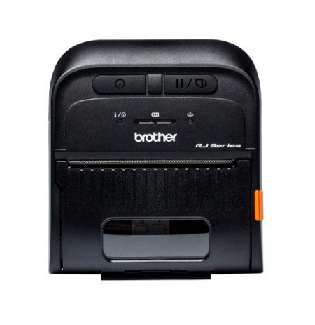 Brother RuggedJet RJ-3035B Etikečių ir kvitų spausdintuvas Direct Thermal 101.6 mm/sec