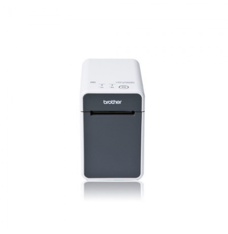 Brother TD-2125N Etikečių ir kvitų spausdintuvas Direct Thermal 152 mm/sec