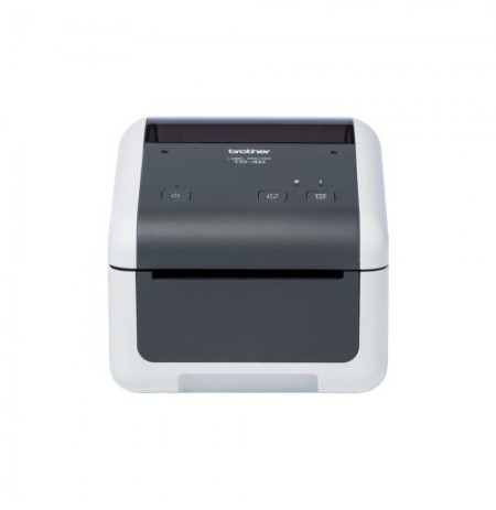 Brother TD-4520DN Etikečių ir kvitų spausdintuvas Direct Thermal 152 mm/sec