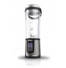 Ninja BC151EUBK Belaidė kokteilinė, 0.53 L, 14.4 W, Juoda