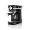 ETA | Espresso coffee maker | ETA618190020 Storio | Pump pressure 20 bar | Built-in milk frother | Semi-automatic | 1350 W | Bla