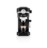 ETA | Espresso coffee maker | ETA618190020 Storio | Pump pressure 20 bar | Built-in milk frother | Semi-automatic | 1350 W | Bla