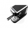 ETA | Espresso coffee maker | ETA618190020 Storio | Pump pressure 20 bar | Built-in milk frother | Semi-automatic | 1350 W | Bla