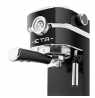 ETA | Espresso coffee maker | ETA618190020 Storio | Pump pressure 20 bar | Built-in milk frother | Semi-automatic | 1350 W | Bla