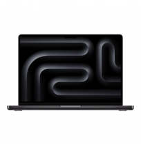 Apple MacBook | Pro | Space Black | 14 " | 3024 x 1964 pixels | Apple M4 | 16 GB | Solid-state drive capacity 512 GB | Apple M4