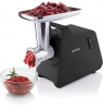Gorenje Meat grinder | MG2001SB | Black/Stainless Steel | 2000 W | Number of speeds 1 | Throughput (kg/min) 2.6