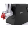 Gorenje Meat grinder | MG2001SB | Black/Stainless Steel | 2000 W | Number of speeds 1 | Throughput (kg/min) 2.6