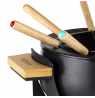 Tristar Bamboo Fondue | FO-1108 | Fondue