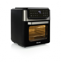 Tristar Airfryer Oven | FR-9068 | Power 1800 W | Capacity 12 L | Hot air technology | Black