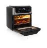 Tristar Airfryer Oven | FR-9068 | Power 1800 W | Capacity 12 L | Hot air technology | Black