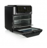 Tristar Airfryer Oven | FR-9068 | Power 1800 W | Capacity 12 L | Hot air technology | Black
