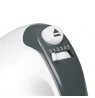 Tristar Hand Mixer | MX-4203 | Hand Mixer | 200 W | Number of speeds 5 | White