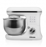 Tristar Kitchen Machine | MX-4817 | 1200 W | Number of speeds 6 | Bowl capacity 5 L | White