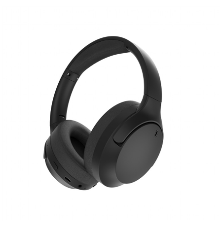 Gembird | BT Headset | BHP-ANC-01 | Bluetooth | Black