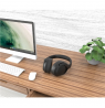 Gembird | BT Headset | BHP-ANC-01 | Bluetooth | Black