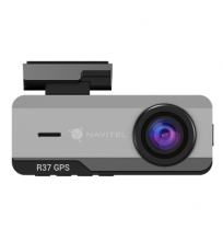 Navitel R37 Full HD Wi-Fi GPS Dash cam